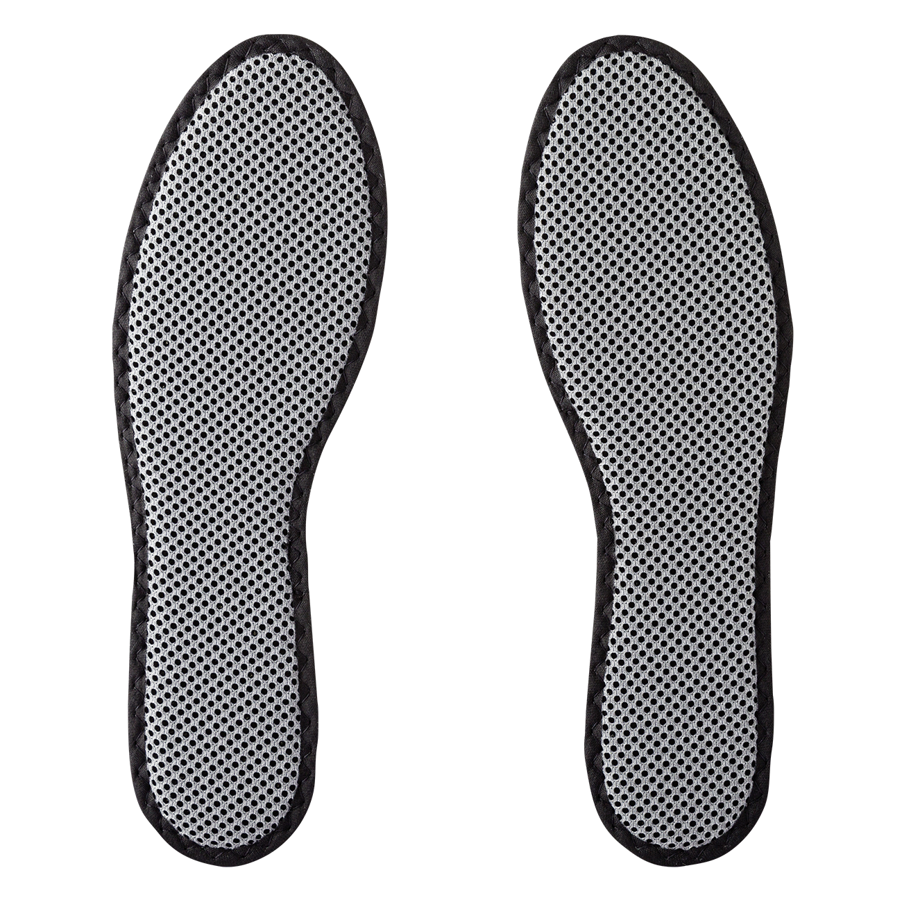 Bergal 86947 Activated Carbon, Einlagesohle