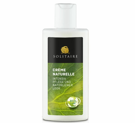 Solitaire Creme Naturelle farblos (150 ml)