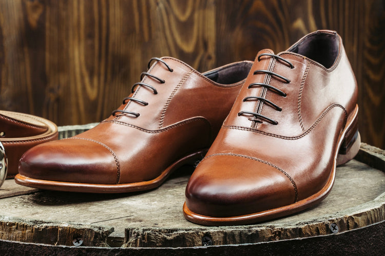 HERRENSCHUHE