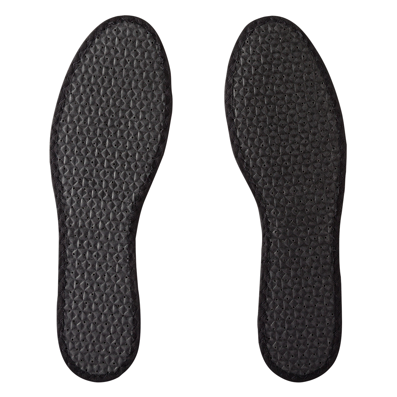 Bergal 86947 Activated Carbon, Einlagesohle