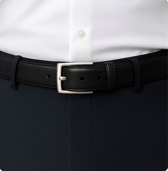 Anzuggürtel für Herren